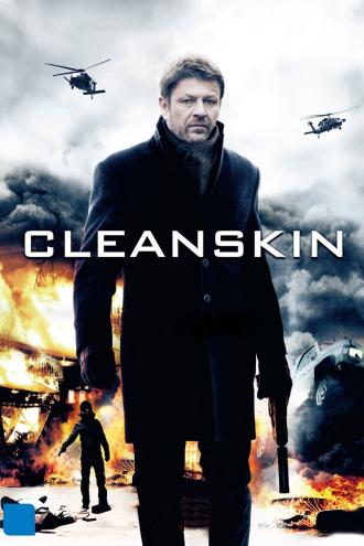 Cleanskin (movie 2012)