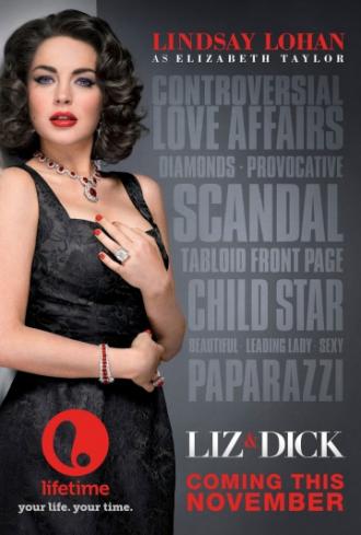 Liz & Dick (movie 2012)