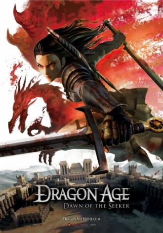 Dragon Age: Dawn of the Seeker (movie 2012)