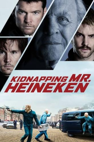 Kidnapping Mr. Heineken (movie 2015)