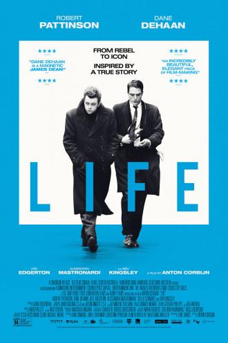 Life (movie 2015)