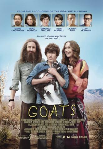 Goats (movie 2012)