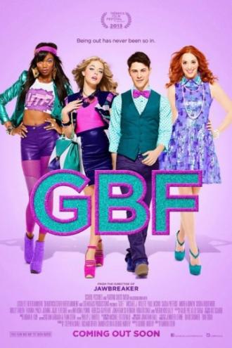 G.B.F. (movie 2013)