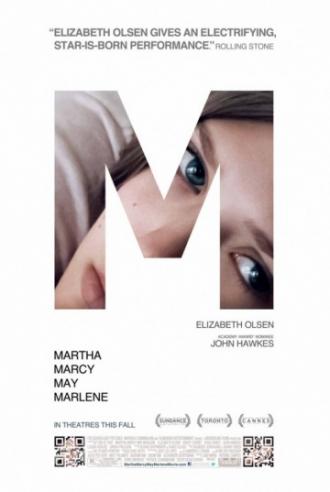 Martha Marcy May Marlene (movie 2011)