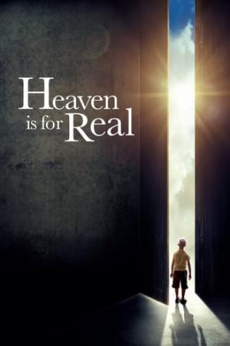 Heaven is for Real (movie 2014)