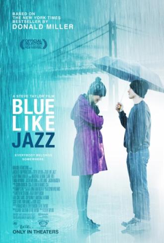 Blue Like Jazz (movie 2012)