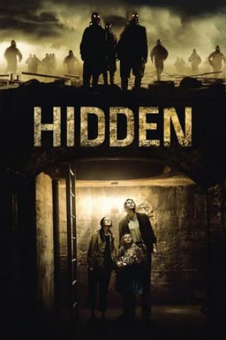 Hidden (movie 2015)