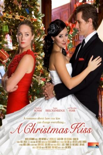 A Christmas Kiss (movie 2011)