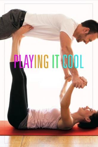 Playing It Cool (movie 2014)