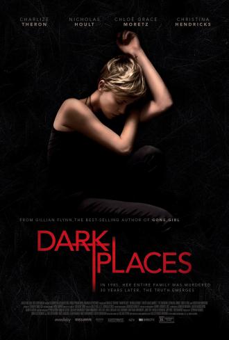 Dark Places (movie 2015)