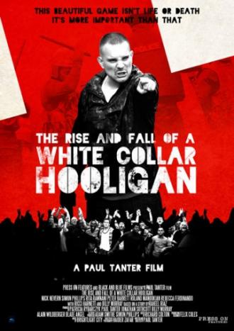 The Rise & Fall of a White Collar Hooligan (movie 2012)