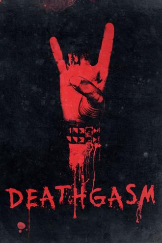 Deathgasm (movie 2015)