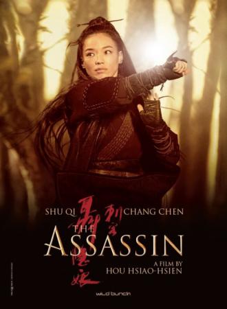 The Assassin (movie 2015)