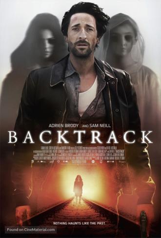 Backtrack (movie 2015)