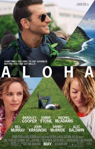 Aloha (movie 2015)