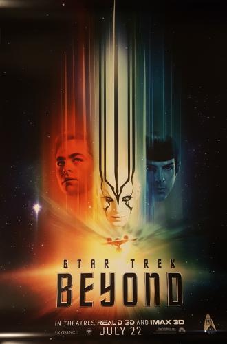 Star Trek Beyond (movie 2016)