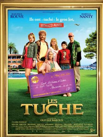The Tuche Family (movie 2011)