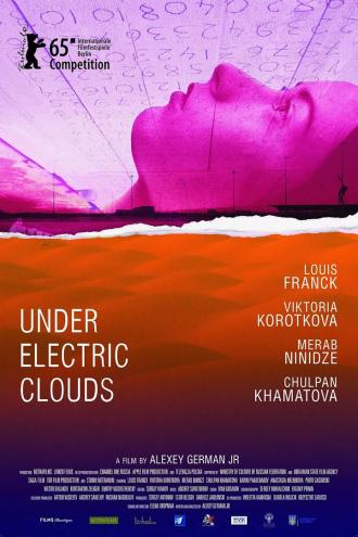 Under Electric Clouds (movie 2015)