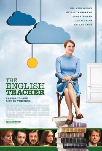 The English Teacher (movie 2013)