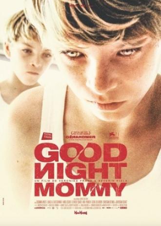 Goodnight Mommy (movie 2014)