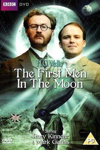 The First Men in the Moon (movie 2010)