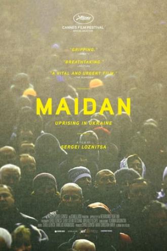 Maidan (movie 2014)