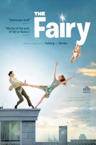 The Fairy (movie 2011)