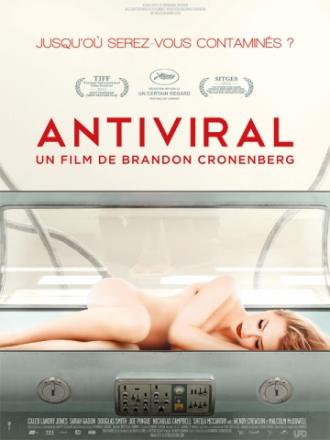 Antiviral (movie 2012)