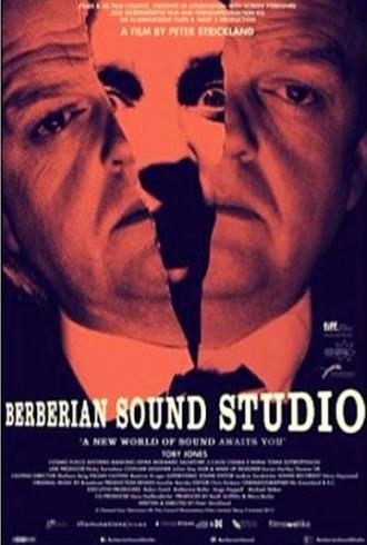 Berberian Sound Studio (movie 2012)