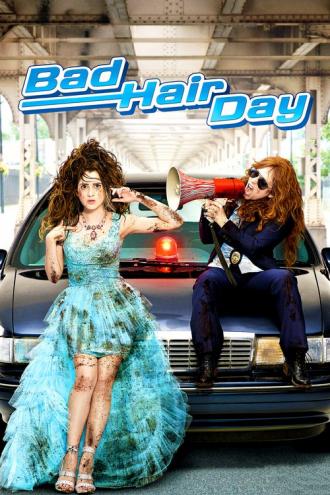 Bad Hair Day (movie 2015)