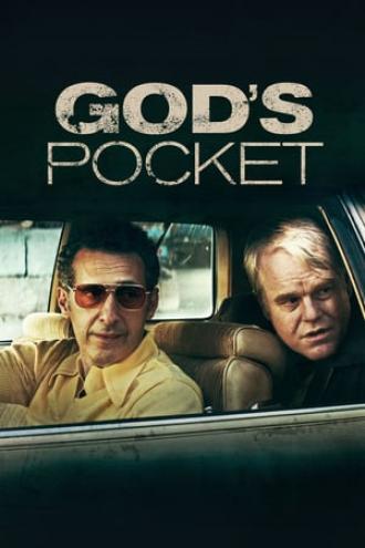 God's Pocket (movie 2014)