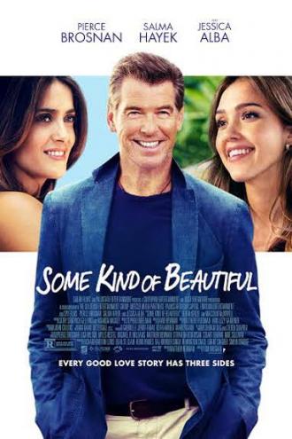 Some Kind of Beautiful (movie 2015)