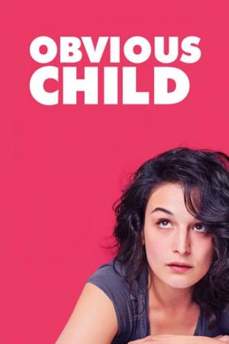 Obvious Child (movie 2014)