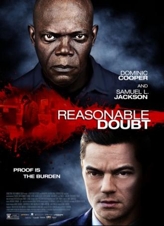 Reasonable Doubt (movie 2014)
