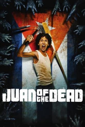 Juan of the Dead (movie 2011)