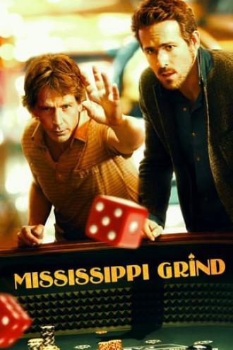 Mississippi Grind (movie 2015)