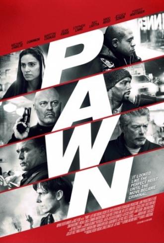 Pawn (movie 2013)