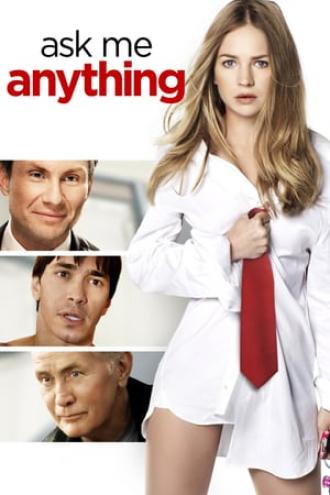 Ask Me Anything (movie 2014)