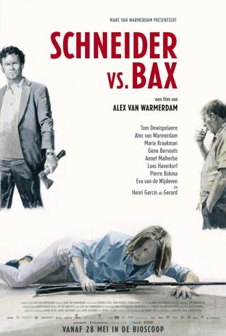 Schneider vs. Bax (movie 2015)