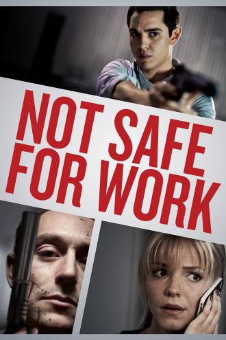 Not Safe for Work (movie 2014)