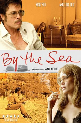 By the Sea (movie 2015)