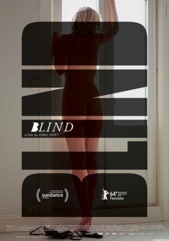 Blind (movie 2014)