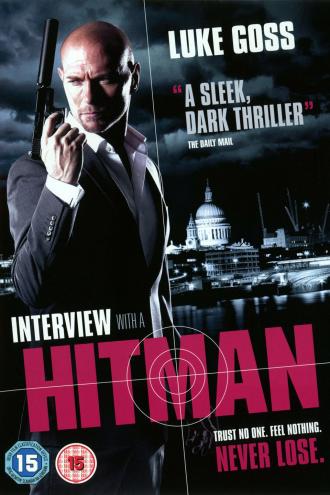 Interview with a Hitman (movie 2012)