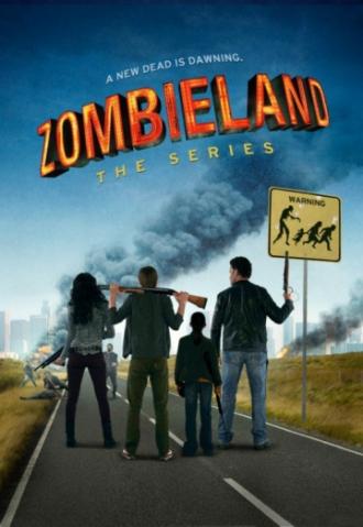 Zombieland (movie 2013)