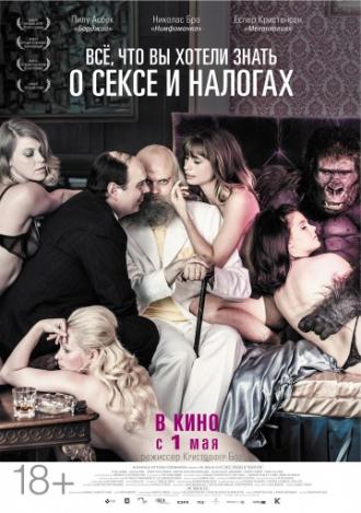 Sex, Drugs & Taxation (movie 2013)