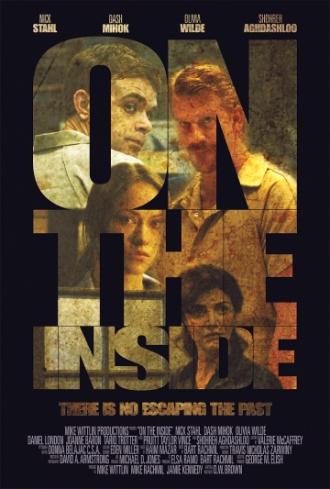 On the Inside (movie 2011)