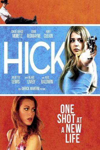 Hick (movie 2011)