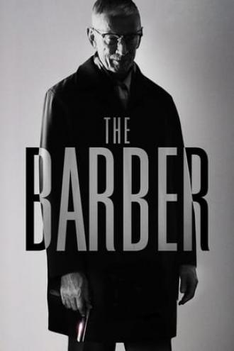 The Barber (movie 2015)