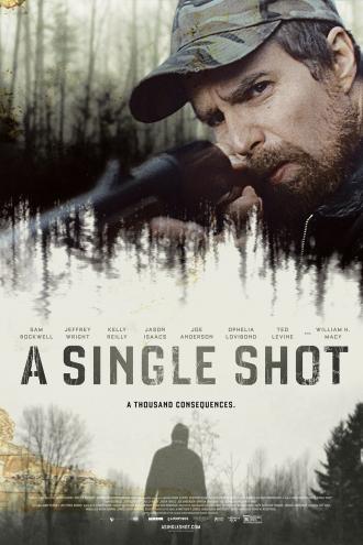 A Single Shot (movie 2013)