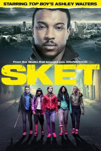 Sket (movie 2011)
